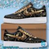Stevie Nicks Sister Of The Moon Air Force Shoes lO4APJx