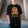 Stevie Wonder 64th Anniversary 1961-2025 Unisex T-shirt-a rsVnyMt