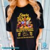 Stevie Wonder 64th Anniversary 1961-2025 Unisex T-shirt-b kwrHJfe