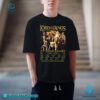 The Lord Of The Rings The Fellowship Of The Ring 25th Anniversary 2001-2026 Unisex T-shirt, Hoodie JAZ9X1j