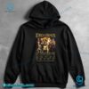 The Lord Of The Rings The Fellowship Of The Ring 25th Anniversary 2001-2026 Unisex T-shirt, Hoodie-b sNCuh5H