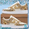The Lords Of The Rings Brown Air Force Shoes wrcQ3Cu