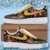 The Queen Soul Music Air Force Shoes noGEWuY