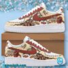 The Red Clay Strays Air Force Shoes 8lgJdNp