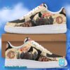The Red Clay Strays Get Right Tour 2025 Air Force Shoes 1nqxl8d