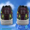 The Revenge Of Alice Cooper Signature Air Force Shoes-b 14qNz6A
