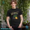 The War Of The Worlds The Spirit Of Man Tour 2025 Unisex T-shirt-a JPqedw4