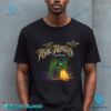 The War Of The Worlds The Spirit Of Man Tour 2025 Unisex T-shirt-b 43LPcm0