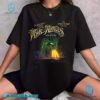The War Of The Worlds The Spirit Of Man Tour 2025 Unisex T-shirt hp4KFIo