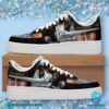 The Weeknd Albums Collage Air Force Shoes ojyxAmQ