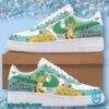 The Wizard Of Oz No Place Like Home Air Force Shoes ycOVHgu