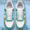 The Wizard Of Oz No Place Like Home Air Force Shoes-a Rl15aUy