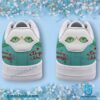 The Wizard Of Oz No Place Like Home Air Force Shoes-b RUuV6Z5