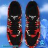 Van Halen Panama Panama-ha Air Force Shoes-a pY5PsF2
