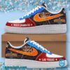Wrestlemania 41 Las Vegas 2025 Air Force Shoes LVeClSk