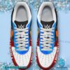 Wrestlemania 41 Las Vegas 2025 Air Force Shoes-b 1ZLbMeQ