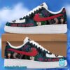 Alice Cooper Love It To Death Air Force Shoes Qi7ynuP