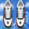 Alice Cooper Love It To Death Air Force Shoes-a FfCVEm3