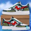Alice Cooper School's Out Forever Air Force Shoes o5gBACQ