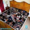 Beyonce Cowboy Carter Quilt Blanket-a vS0rZ9M