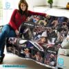 Beyonce Cowboy Carter Quilt Blanket-b pUvV6gQ