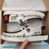 Billy Currington Live In Concert Kicking Our Shoes Off Loafer Shoes-x K1DW4c8