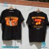 Billy Strings Outlaw Tour 2025 May Dates Unisex T-shirt dRukWLD
