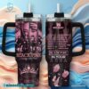 Blackpink Deadline World Tour 2025 40oz Tumbler EzJfgBF