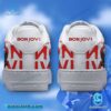 Bon Jovi I'll Be There For You These Five Words I Swear To You Air Force Shoes-b 1TLMVKo