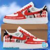 Bryan Adams Let's Make A Night To Remember Air Force Shoes Ucd6rD2