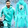 Celtics Basketball Jayson Tatum Hoodie And Pants hdY67aL