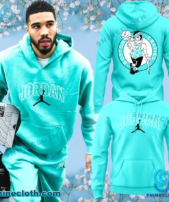 Celtics Basketball Jayson Tatum Hoodie And Pants hdY67aL