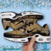 Chris Brown Breezy Bowl XX 2025 Air Max Plus Shoes-a K5cqZzd