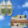 Dave Matthews Band Show The World To Me Loafer Shoes rkSfQun