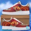 Dungeons And Dragons Air Force Shoes RMxKfmT