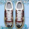 Fall Out Boy 20th Anniversary From Under The Cork Tree Air Force Shoes-a xYLojfT
