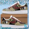 Fall Out Boy 20th Anniversary From Under The Cork Tree Air Force Shoes 4RfG02Q