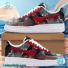 Falling In Reverse God Is A Weapon Loaded And Aimed At You Air Force Shoes pil6dWO