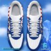George Strait Happy 4th Of July Independence Day Air Force Shoes-b 9MWqYVI