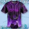 Ghost I'm Done Crying Over Someone Like You Baseball Jersey-a 7rxKC2w