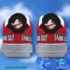 Ghostbusters Who You Gonna Call Air Force Shoes-b knhcfCt