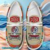 Grateful Dead 1965-2025 Sixty Years So Far Loafer Shoes-b j2mX8vb