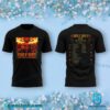 Gun N' Roses Live In Taiwan 2025 Concert Unisex T-shirt, Hoodie XYfUsBW