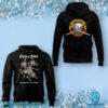 Gun N' Roses Live In Yokohama 2025 Concert Unisex T-shirt, Hoodie-c o7bZ5ha