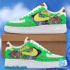Gwar 40 Shocking Years Air Force Shoes Hj0bSYz