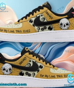 Halsey For My Last Trick 2025 Air Force Shoes ePDboLz