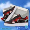 Heart Royal Flush Tour 2025 Air Force Shoes-a RtBSHFw