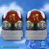 Insane Clown Posse On Tour Air Force Shoes-a eoE4djm