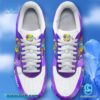 Inside Out Emotions 10th Anniversary Air Force Shoes-a izQCFLH