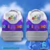 Inside Out Emotions 10th Anniversary Air Force Shoes-b GhXBzZk